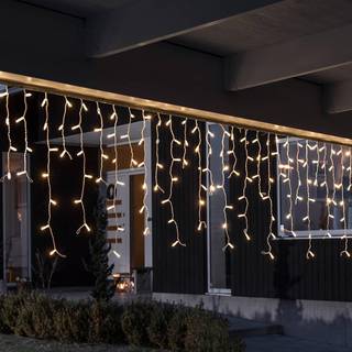 Formstøbt LED-lysforhæng 24V systemstartssæt