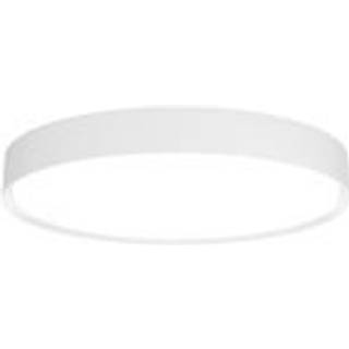 Louis Poulsen LP Slim Round Loftlampe Ø44 3000K & Dali Hvid