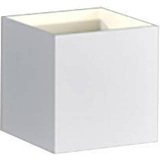 Trio Louis LED wall light m-hvid