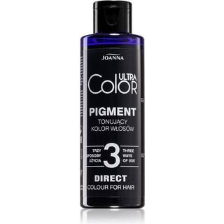 Joanna Ultra Color Tonende hårfarve Skygge Cold Blond 100 g - 100 g
