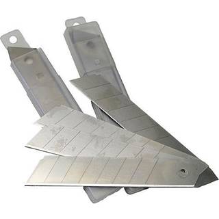 BATO Knivblade bræk-af 25 mm. 10 stk. pk (6115)