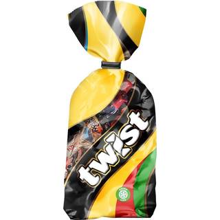 Marabou Twist Blandede Chokolader