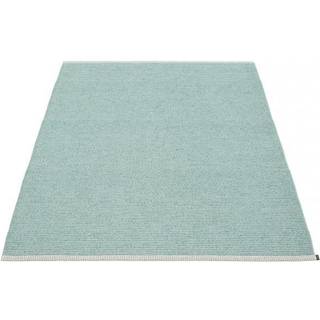 Pappelina, Mono tæppe 70x300 cm haze / pale turquoise