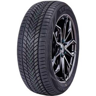 Tracmax Trac Saver XL 3PMSF 205/45R17 88W