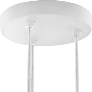 Ceiling Base L100/3 Pendant Hvid