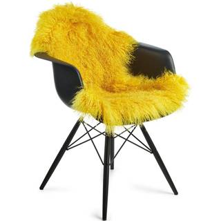 Lammeskind | Premium | Langhåret | 85x50 cm