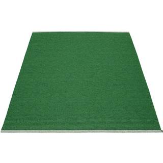 Pappelina, Mono tæppe 230x320 cm grass green / dark green
