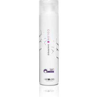 Hårologi Silver Shampoo - 250ml - Hos Frisøren & Baronen