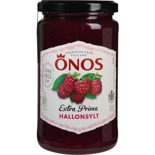 Önos Hindbærmarmelade