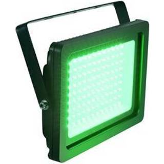 Eurolite LED IP FL-100 SMD green TILBUD NU