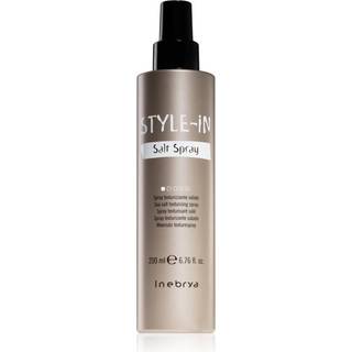 Inebrya Style-In Salt Spray Saltvandsspray Til strandeffekt 200 ml - 200 ml
