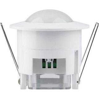 PIR loftsensor - (maks: 300W LED)