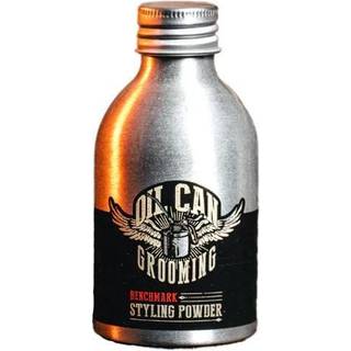 Oil Can Grooming Styling Powder (20 g)