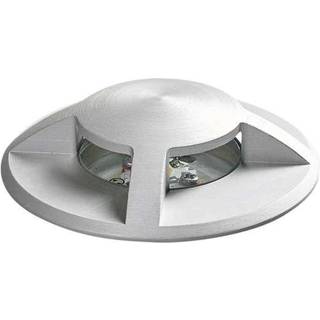 LED nedgravningsspot Anina i aluminium