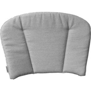 Cane-line Ryghynde til Lansing/Derby stol Natté - Light Grey