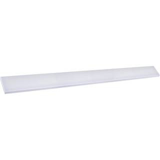 Planus 120 LED-loftlampe universalhvid
