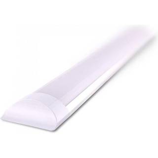 LED loftarmatur 20W 3000K 60cm