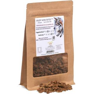 Mini bites vildt 150 g