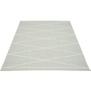 Pappelina, Mxa tæppe 180x260 cm sage / vanilla
