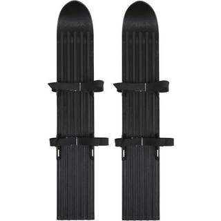 Stiga Micro Blade Mini Skis (Black)