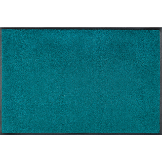 All round måtte fra KLEEN-TEX - MONO PEACOCK GREEN 50
