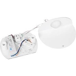 Louis Poulsen Skot halv afs retro kit led 3k alu ii