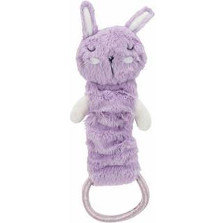 Trixie Junior dangling toy 33 cm assorted colours
