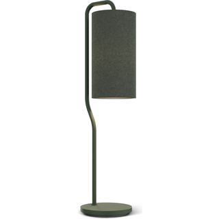 Pensile Bordlampe - Flaske Grøn - Belid