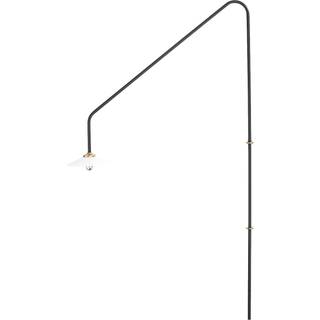 Valerie Objects Hanging Lamp N°4 Væglampe Sort