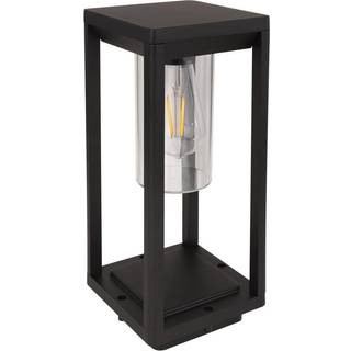 Candela-sokkelampe, 35 cm, uden sensor