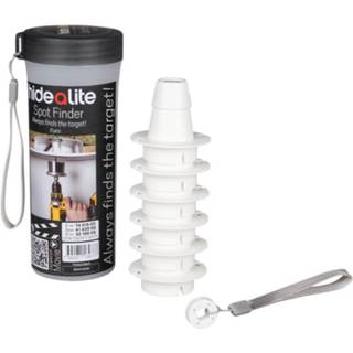 Hide-a-Lite 7451600 Spotfinderkit 6-pak
