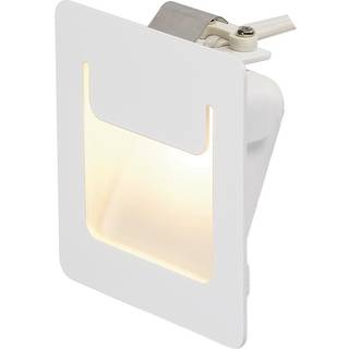 SLV LED-indbygningslampe Downunder Pur 80 LED hvid