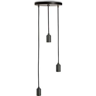 Tala Triple Pendel Graphite