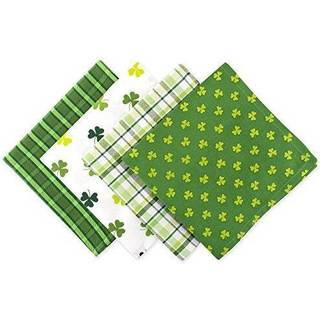 Dii St Patricks Day Serviet (s?t af 4)