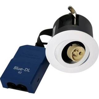BLUE-DL G2 66 RUND GU10 IP44 MATHVID