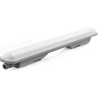 Müller Licht LED-badelampe Aquaprofi, hvid, IP65, 60 cm
