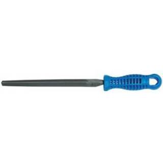 Trekantsfil 10" Mellem 17X250Mm Med Hånd Gedore