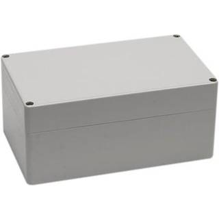 Bernstein Abs-kasse 240x120x100mm. skrue-lukke.
