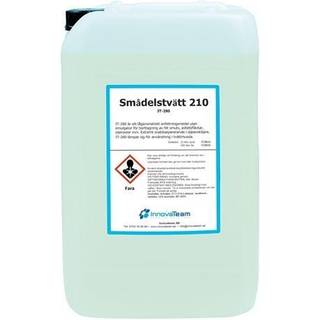 Smådelstvätt 210 25L