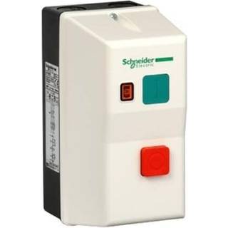 Schneider Indkapslet dol non reversering starter t