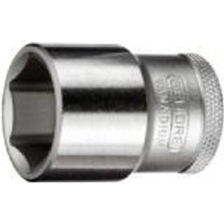 Gedore Top 6-kant 1/2" 16mm