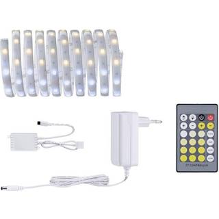 Paulmann 79877 LED-båndbasissæt 1 Set