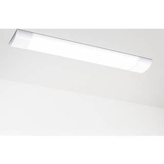 Scala Dim 60 LED-loftslampe af aluminium