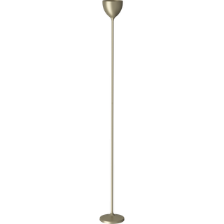 Drink F1 LED Gulvlampe Lys Bronze