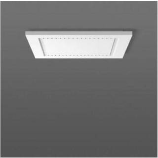 RZB Hemis Square loftlampe 40x40 cm 3.000 K