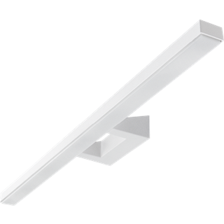 SG Armaturen View Badeværelse inventar LED, 2700K Hvid