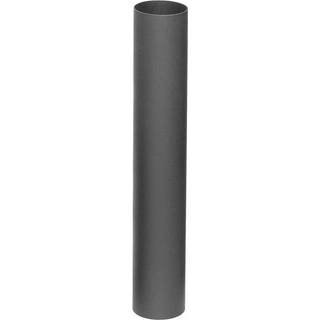 Morsø lige røgrør 75 cm - Ø150 mm