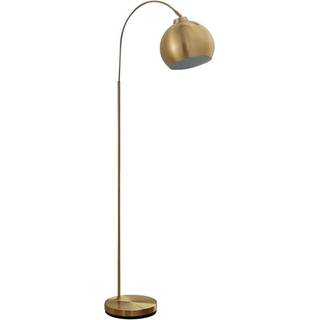 Lindby - Moisia Gulvlampe Brass