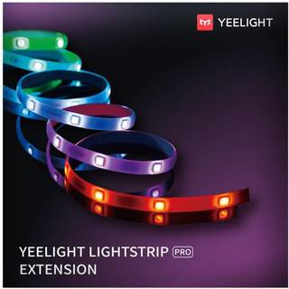 Yeelight Smart LED Lightstrip Pro Forlængelse 1m Razer Chroma RGB