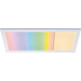 Paulmann Amaris LED-panel, ZigBee, 60x30cm, RGBW